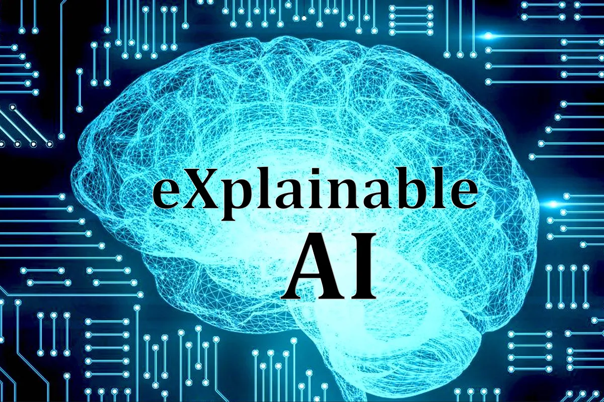 Explainable AI